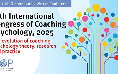 Hoy comienza el 15º Congreso Internacional de Psicología Coaching (ISCP)