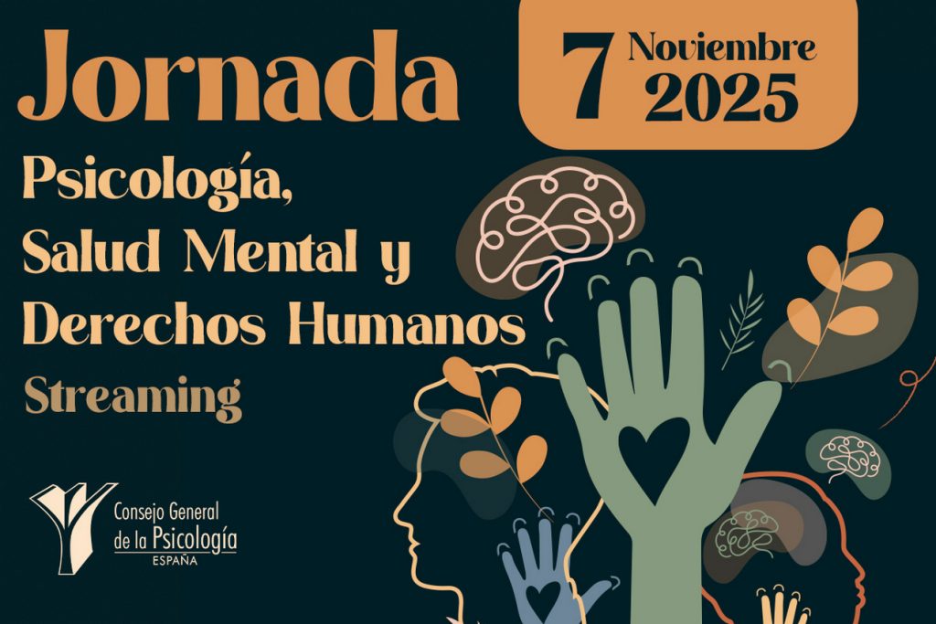 Psicología y Derechos Humanos