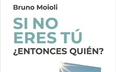 Si no eres tú ¿entonces quién? El poder del autoliderazgo con propósito