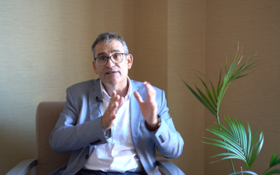 La IA no está diseñada para hacer terapia psicológica – Entrevista a Manuel Armayones