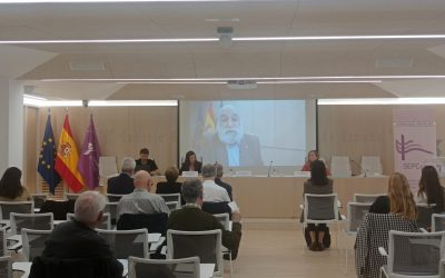 Los avances y retos para una Psicología basada en la evidencia, centran las XXII Jornadas de la SEPCYS