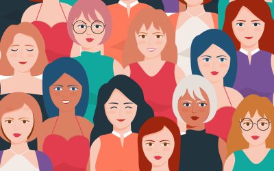 Por una sociedad libre de violencias hacia las mujeres