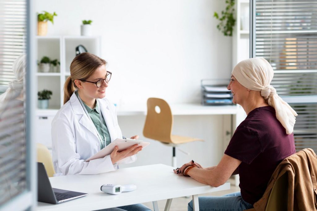 La relevancia de la atención psicológica en el abordaje integral del cáncer de mama