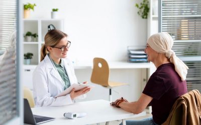 La relevancia de la atención psicológica en el abordaje integral del cáncer de mama