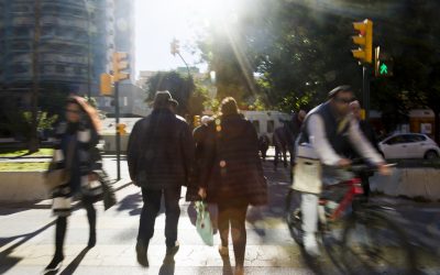 Sólo el 7% de las personas con trastorno mental y abuso de sustancias recibe el tratamiento recomendado