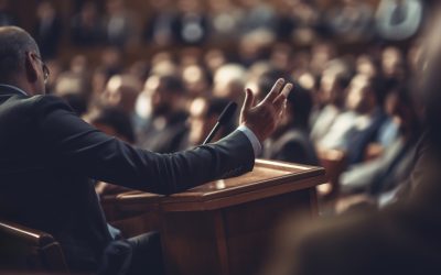 Del miedo al sometimiento: la receta psicológica del autoritarismo