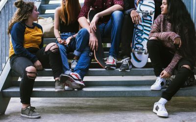 La OMS actualiza sus datos sobre salud mental en la adolescencia