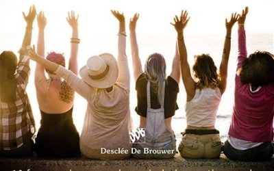 Las adolescentes y la ansiedad. Guía de supervivencia