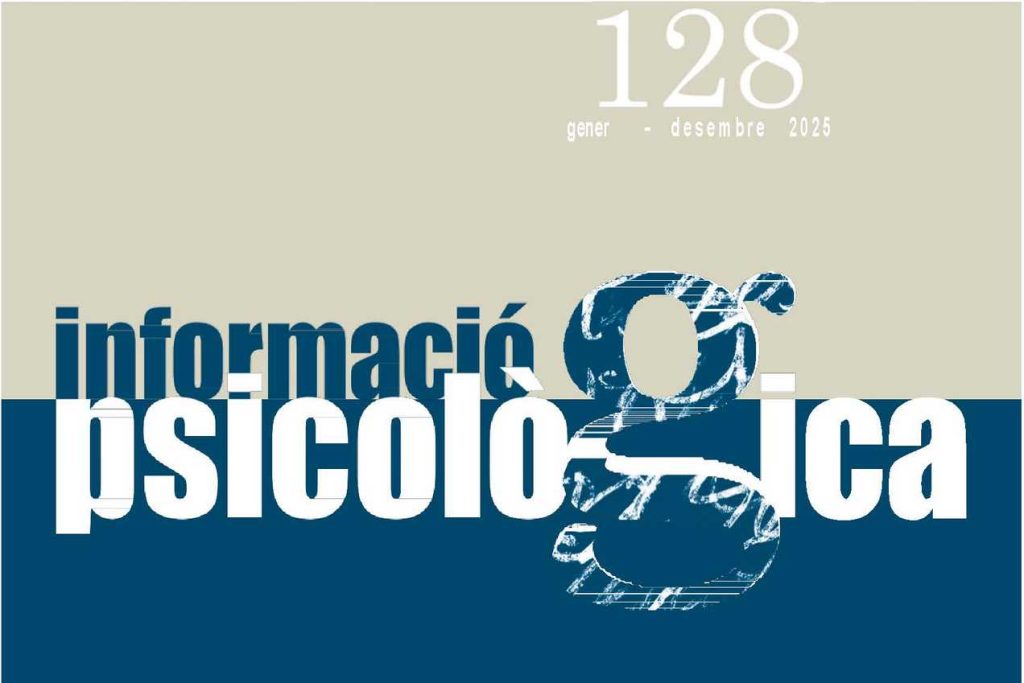 revista Informació Psicològica