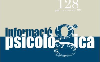 La revista Informació Psicològica lanza un nuevo número