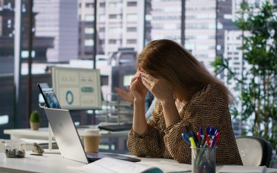 La EU-OSHA alerta sobre el impacto de la digitalización, los riesgos para la salud y el cambio climático en el entorno laboral