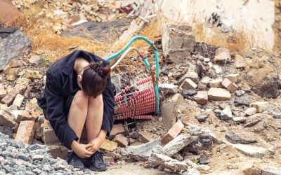 La necesidad de cuidar la salud mental en contextos de emergencias y catástrofes