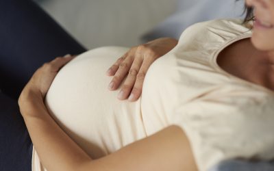 1 de cada 10 mujeres experimenta ansiedad y depresión en el periodo perinatal
