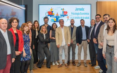 La Psicología Económica se consolida como aliada clave para mejorar la toma de decisiones en salud