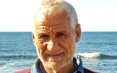 Obituario José Antonio Carrobles Isabel