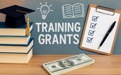 Ayudas para la formación de doctores en empresas y otras entidades