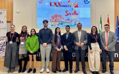 El COP asiste a la Asamblea General del Colectivo de Estudiantes de Psicología, CEP-PIE
