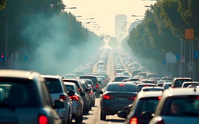 16 de noviembre: Día mundial en recuerdo de las víctimas por accidentes de tráfico 2025