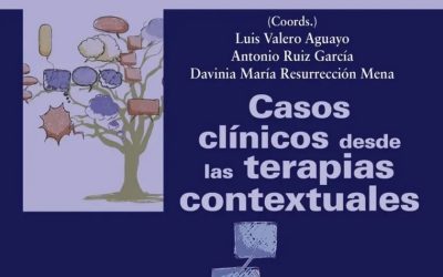 Casos clínicos desde las terapias contextuales 