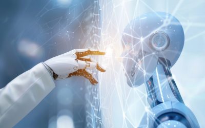 Salud mental e IA: Declaración institucional del COP Bizkaia