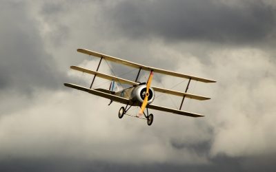 Psicología y Aviación: la contribución de la ciencia psicológica al sector aeronáutico