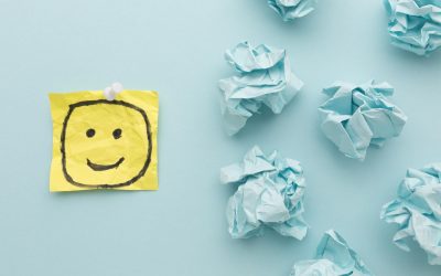 Riesgos de perseguir las emociones positivas