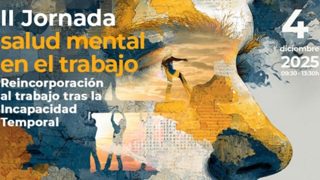 salud mental en el trabajo