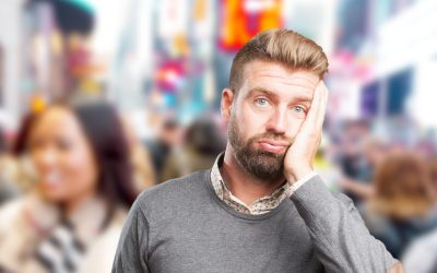 Salud mental: un problema cuya preocupación se dispara a nivel mundial