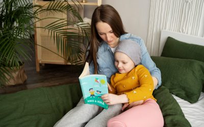 Un estudio analiza la eficacia de las intervenciones psicológicas y sociales en padres y madres de niños y adolescentes con cáncer