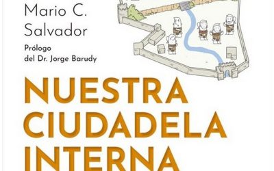 Nuestra ciudadela interna. Desde la supervivencia a la autenticidad