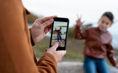 El Ministerio de Juventud e Infancia lanza una consulta pública para regular el sharenting