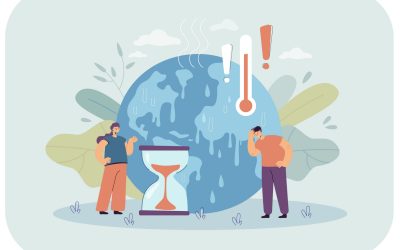 Integrar la salud mental en la agenda climática: un imperativo global