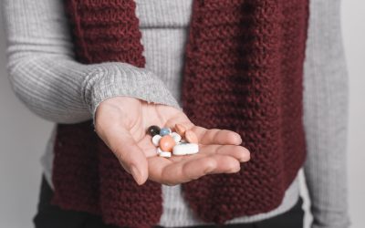 Alerta sobre la prescripción inadecuada de ansiolíticos en AP