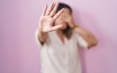 840 millones de mujeres han sido víctimas de violencia en el mundo