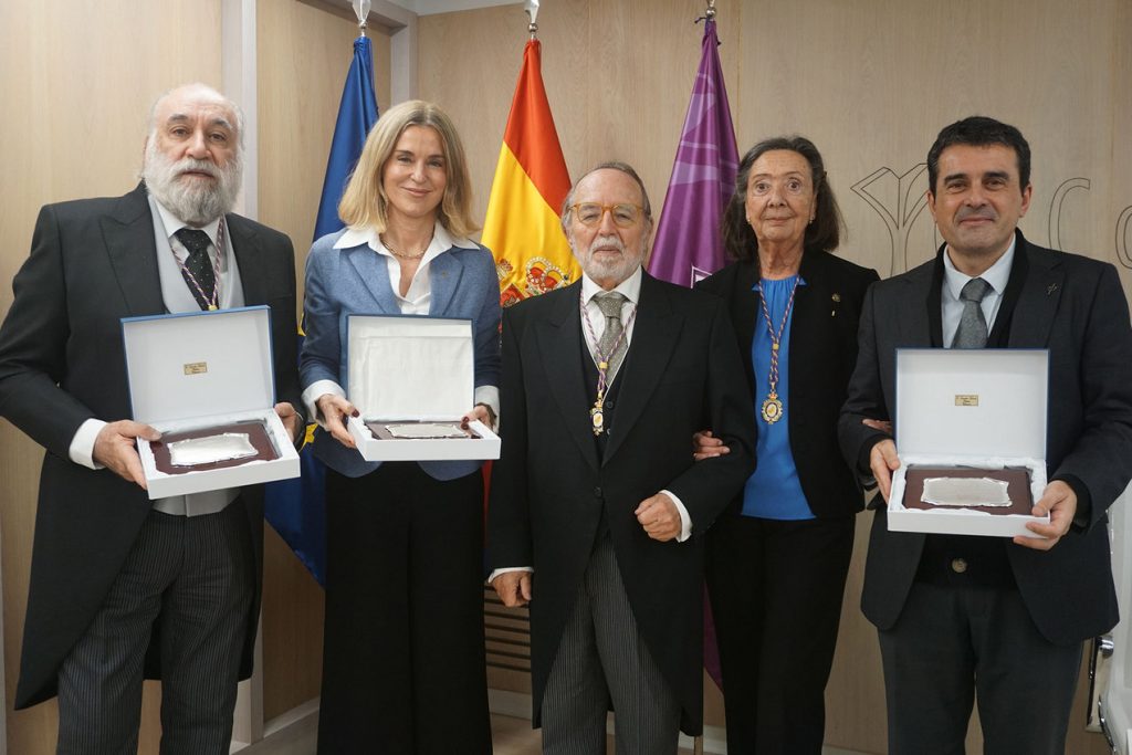 Academia de Psicología de España