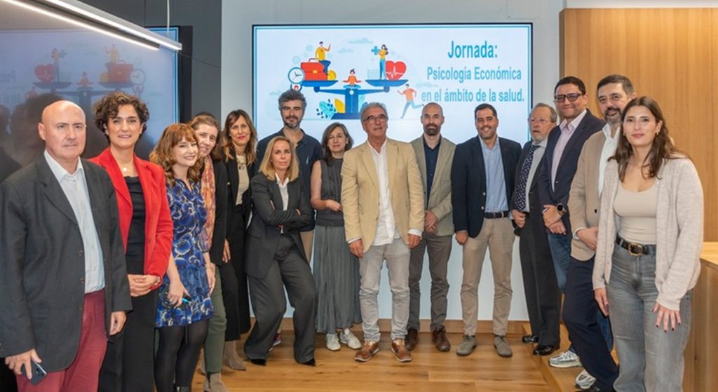 La Psicología Económica se consolida como aliada clave para mejorar la toma de decisiones en salud