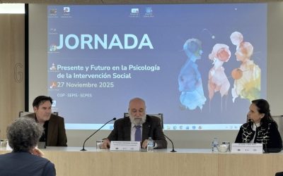 La Psicología de la Intervención Social se reivindica y exige un reconocimiento oficial