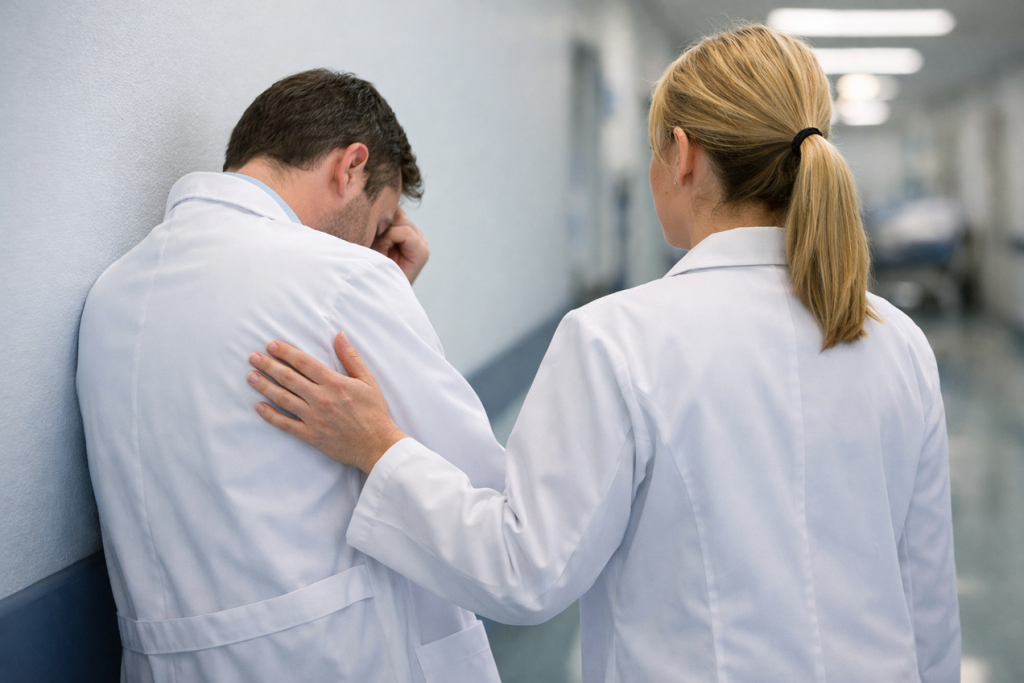 formación sanitaria especializada