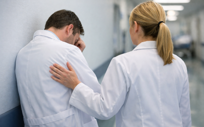 Sanidad abre consulta pública para reformar la jornada laboral de los y las profesionales en FSE