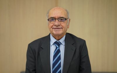 Construir y trasladar una percepción positiva de la psicología, objetivos de la XII Jornada de Excelencia