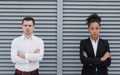 UP se suma a la lucha contra la discriminación salarial femenina