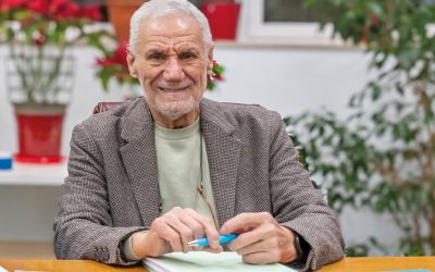 In Memoriam José Antonio Carrobles: Un ejemplo de trabajo e implicación