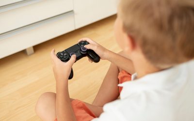Juego online y seguridad infantil: señales de alerta ante nuevas formas de violencia