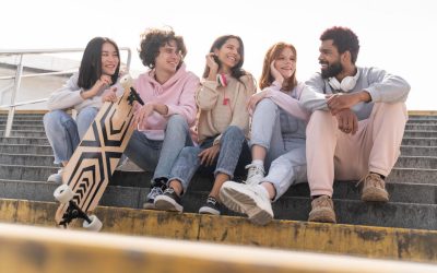 La ansiedad en jóvenes se duplica y 1 de cada 7 presenta un trastorno de salud mental