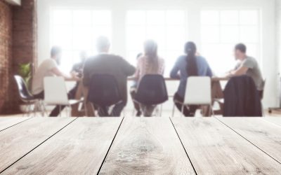 Nueva Junta de Gobierno del COP Navarra