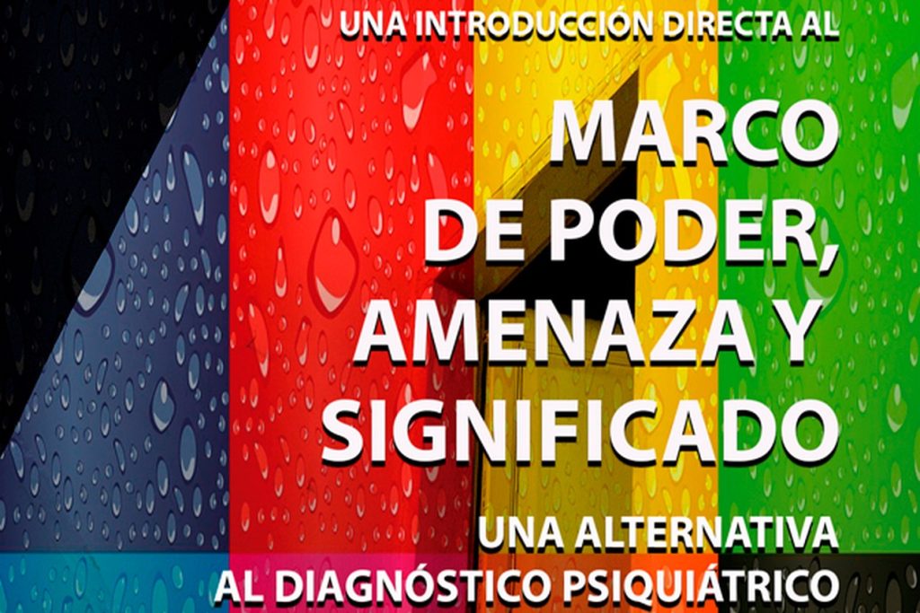 Marco de Poder, Amenaza y Significado