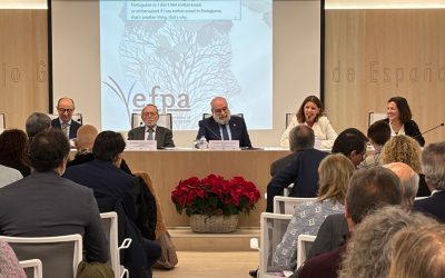 La psicología ante los grandes retos sociales, en la XII Jornada de Excelencia e Innovación