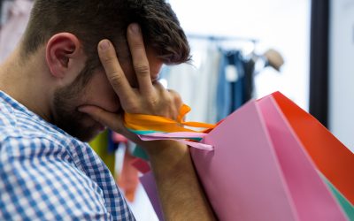 El estrés financiero durante las fiestas: recomendaciones para proteger la salud mental