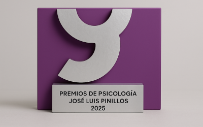 Se presentan los galardonados con los Premios Nacionales de Psicología José Luis Pinillos 2025