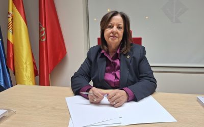 Una charla con Rosa Ramos, una decana que deja una huella en la psicología navarra